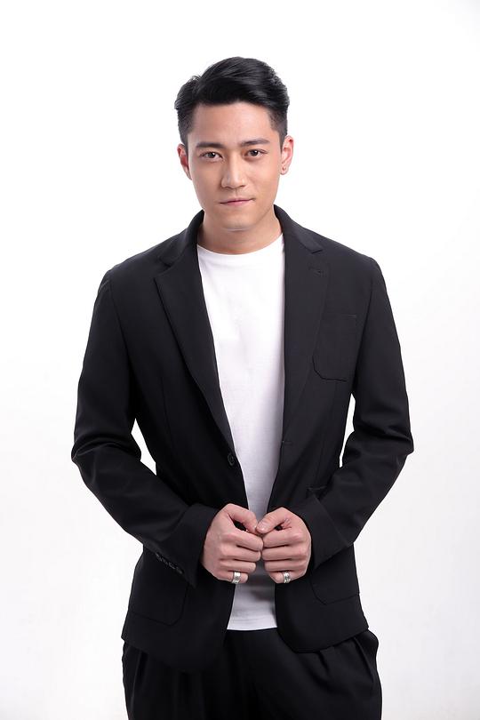 邹文正 Terry Zou照片