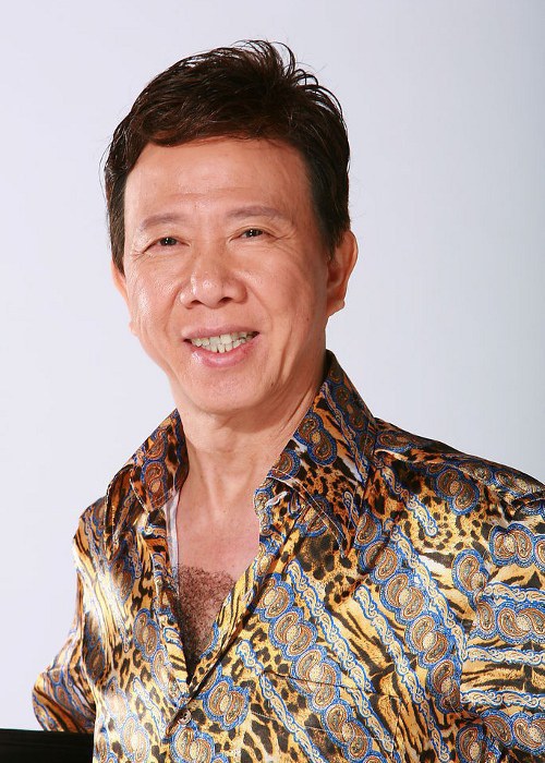 尹光 Gwong Wang照片