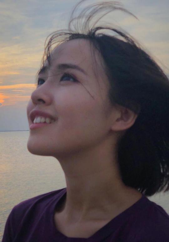 房琪 Qi Fang照片