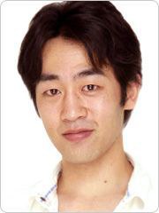 下崎纮史 Shimozaki Hiroshi照片