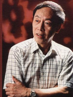 黄俊英 Junying Huang照片