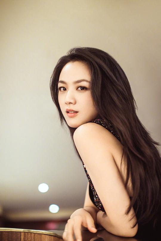 汤唯 Wei Tang照片