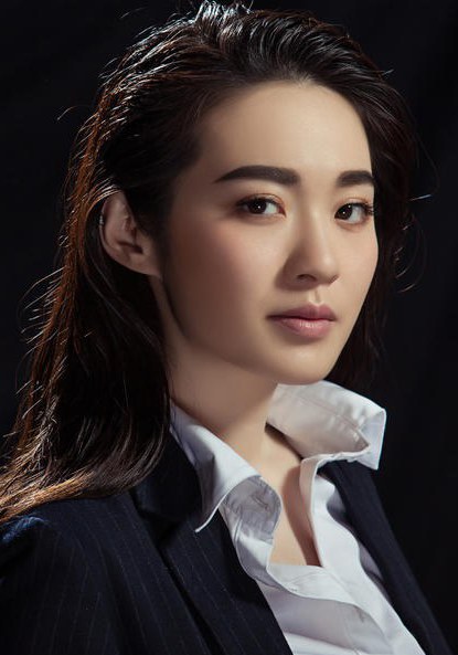 蔡洁 Jacky Cai照片