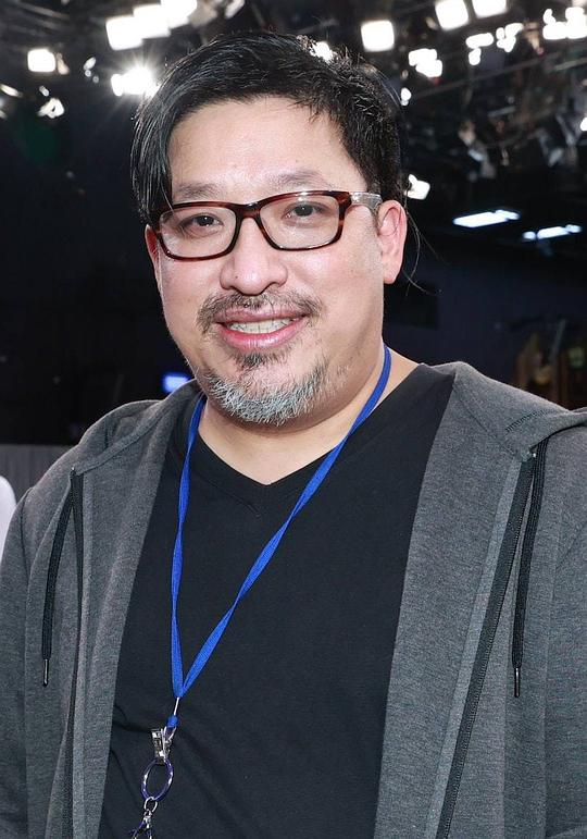 陈俊声照片