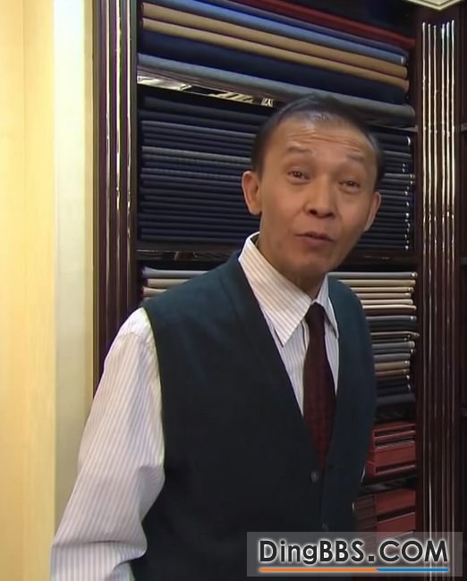陈勉良 Min-Leung Chan照片