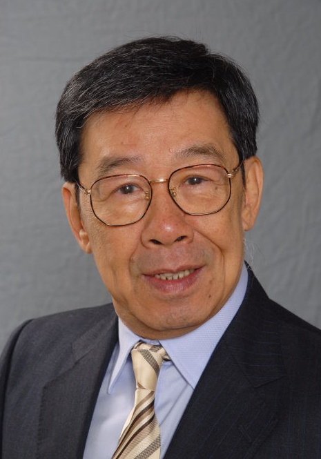 胡枫 Fung Woo照片