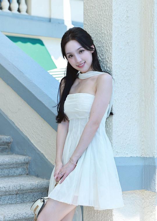 海儿 Hedy照片