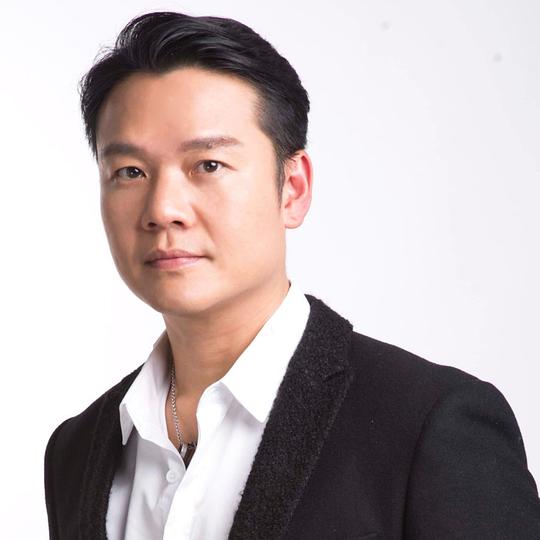 汉洋 Hon Yeung照片