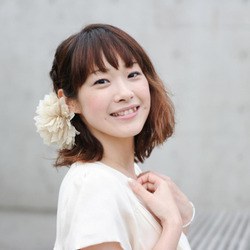 寺崎裕香 Yuka Terasaki照片