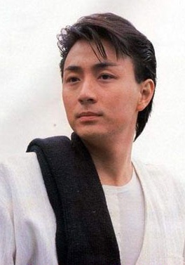 吴岱融 Hugo Ng Doi-Yung照片
