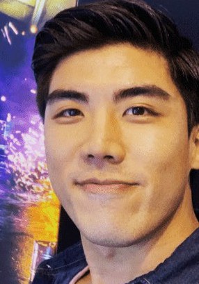 廖家爵 Kelvin Liu照片