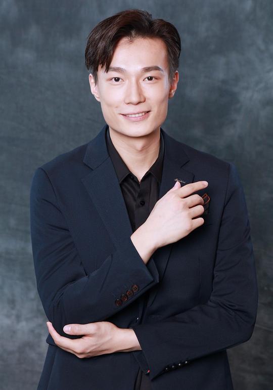 黄键丰 Wong Kin Fung照片