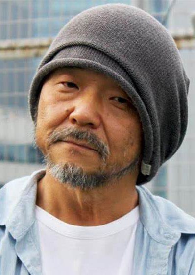 押井守 Mamoru Oshii照片