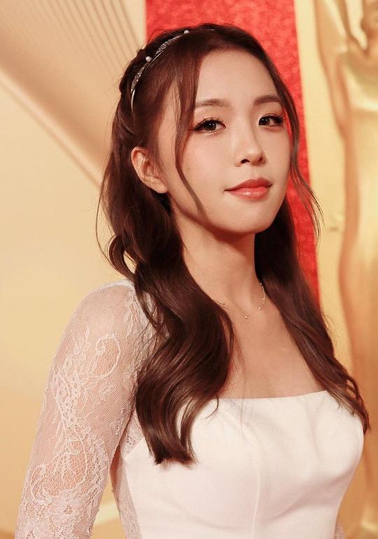 江廷慧 Kong Ting Wai照片
