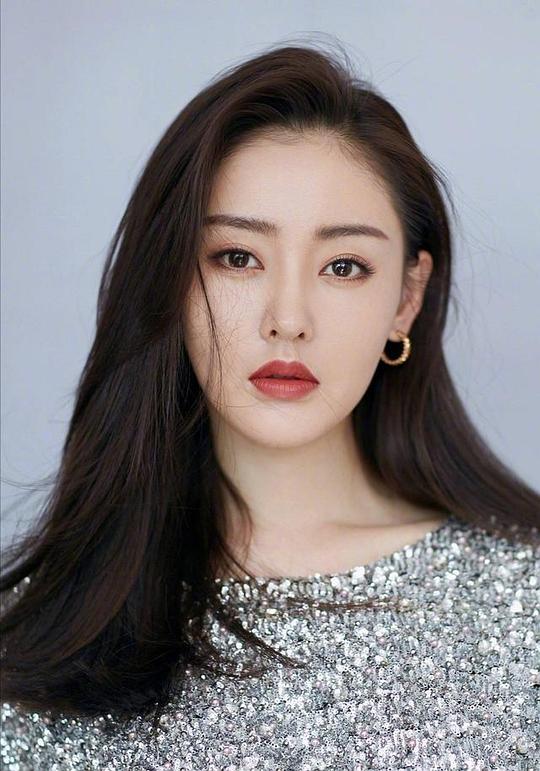 张天爱 Tian'ai Zhang照片