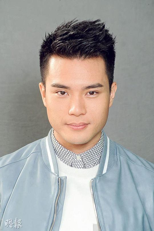 陈浚霆 Andrew Chan照片
