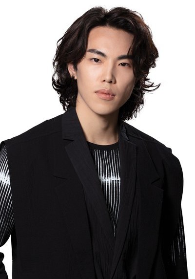 侯隽熙 Duncan How照片