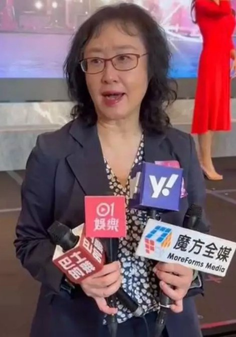 何小慧 Hsiao-hui Ho照片