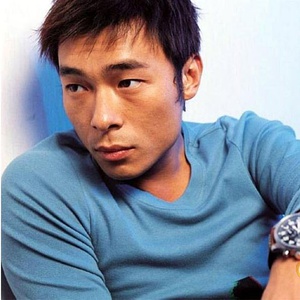 许志安 Andy Hui Chi-On照片