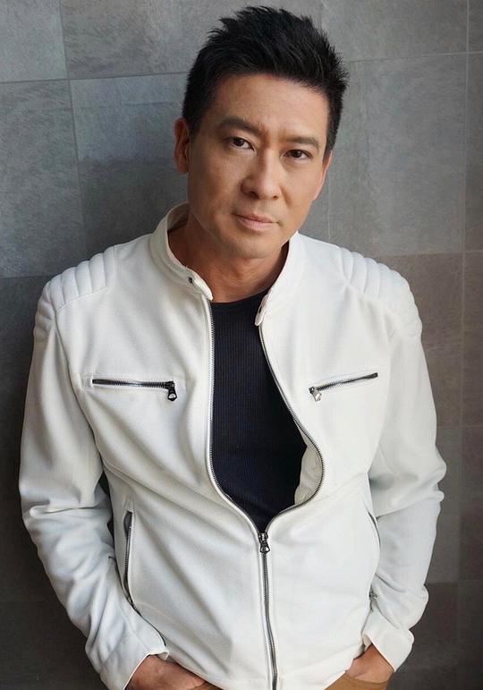 张佳添 Clayton照片