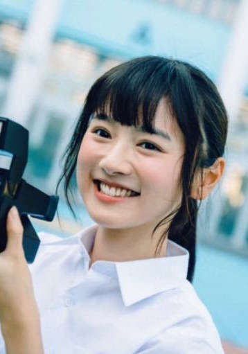 罗毓仪 Yuki Law Yuk Yee照片