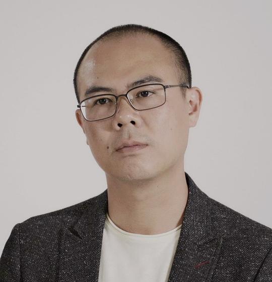 刘永泰 Wing Tai Lau照片