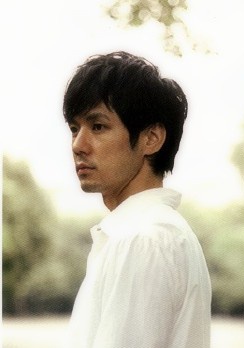 西岛秀俊 Hidetoshi Nishijima照片