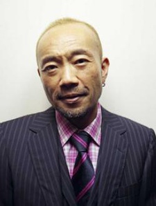 竹中直人 Naoto Takenaka照片