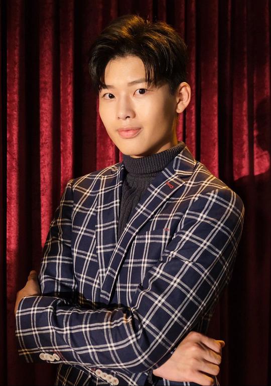 叶进康 Jason Ip照片