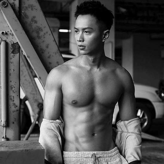 李尔晨 Kyle Lee照片
