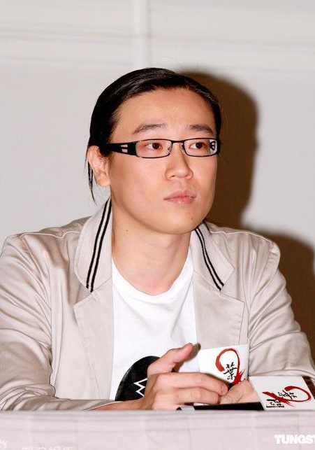 黄子桓 Edmond Wong照片
