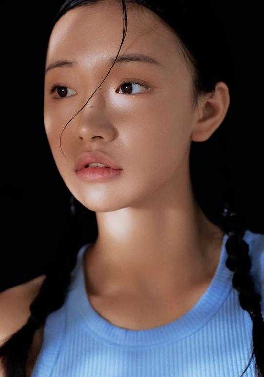黄裕兴 Yuxin Huang照片