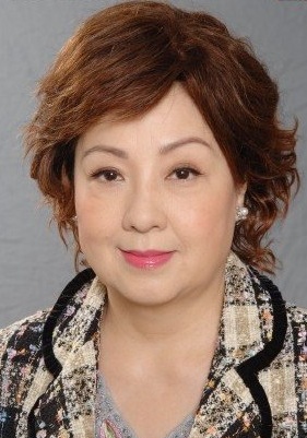 卢宛茵 Angelina Lo Yuen-Yan照片