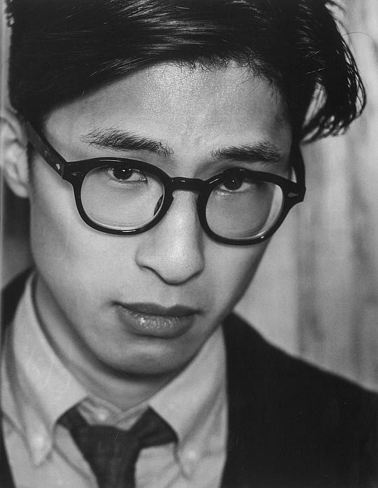 孔令政 James Hung照片