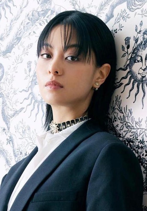 卢慧敏 Amy Lo照片