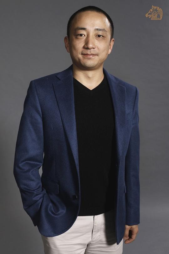 徐忱 Chen Xu照片