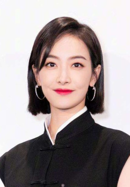宋茜 Victoria Song照片