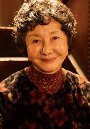 渡边美佐子 Misako Watanabe照片