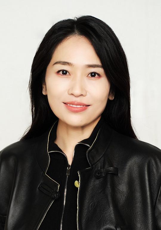 张末 Mo Zhang照片