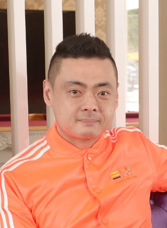 刘浩良 Ho Leung Lau照片