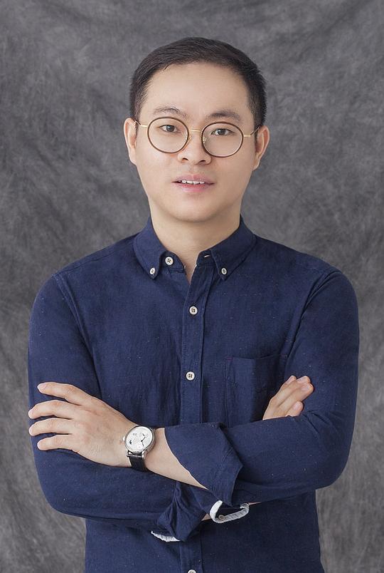 葛瑞 Rui Ge照片