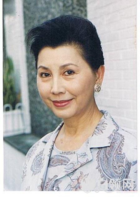 洪林小湛 Alannah Ong照片