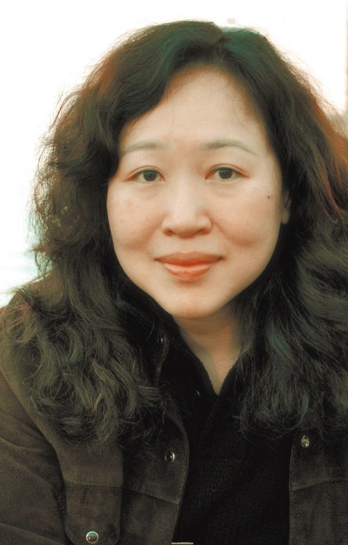王蕙玲 Hui-Ling Wang照片