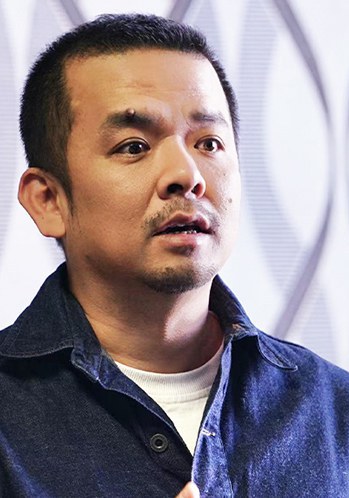邓力奇 Nicholl Tang照片