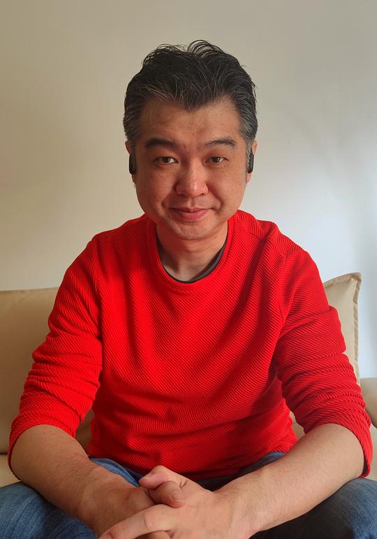胡亚 Ya Hu照片