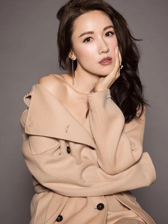 李施嬅 Selena Lee照片