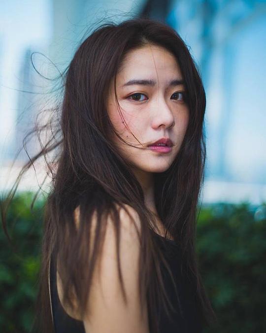 戴祖仪 Joey Thye照片