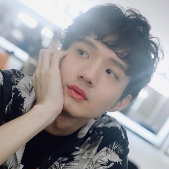瓦辛·帕努纳彭 Wasin Panunaporn照片