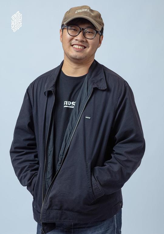 翁梓灏 Robin Yung照片