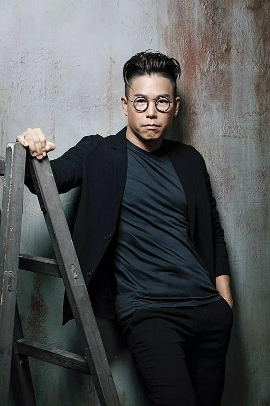 林晓峰 Jerry Lamb照片
